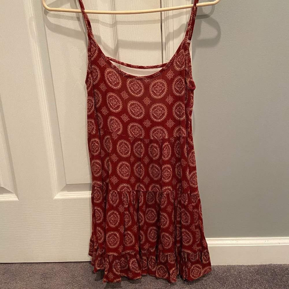 Brandy Melville Mini Dress